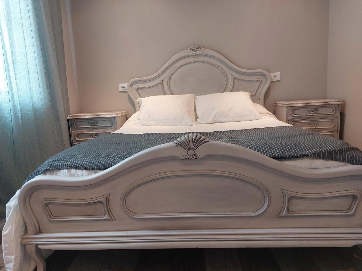 Apartamento Canido Dor Мальпика Экстерьер фото