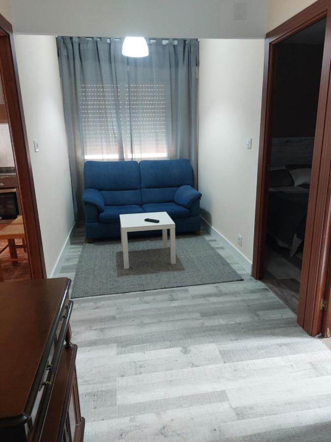 Apartamento Canido Dor Мальпика Экстерьер фото